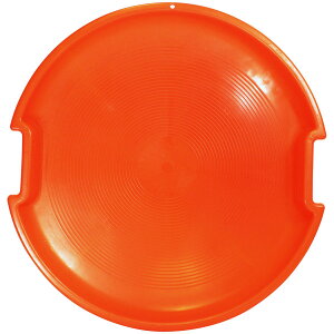 [RDY] [] ESP 26" Day Glow Sno Racer Disc Sled - Neon Orange 1153 [yVCOʔ] | ESP 26" Day Glow Sno Racer Disc Sled - Neon Orange 1153
