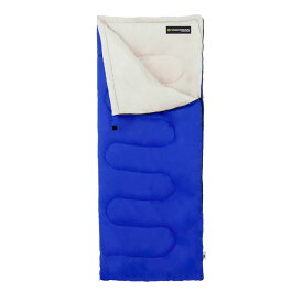[送料無料] アウトドア用寝袋 - 大人用フルサイズキャンプギア - by Wakeman Outdoors (Blue) [楽天海外通販] | Outdoor Sleeping Bag - Full Size Camping Gear for Adults - by Wakeman Outdoors (Blue)