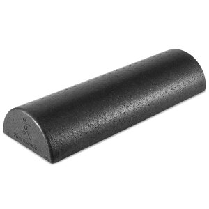 [RDY] [��������] �����x�n�[�t���E���h �t�H�[�����[���[ 18 x3 [�y�V�C�O�ʔ�] | High Density Half Round Foam Roller 18x3