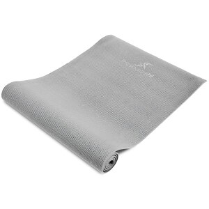 [RDY] [] IWiK}bg1/4C`-O[ [yVCOʔ] | Original Yoga Mat 1/4 inch - Grey