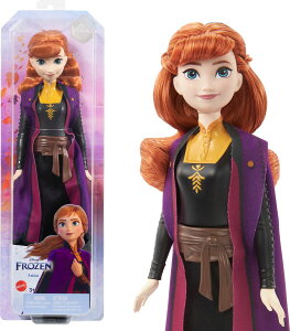 [RDY] [] Disney Frozen ߋAAiEt@bVh[AANZT[ [yVCOʔ] | Disney Frozen Toys, Anna Fashion Doll and Accessories