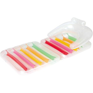 [] Bestway nCt@bV܂肽ݎEW`FA [yVCOʔ] | Bestway High Fashion Folding Lounge Chair