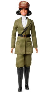 [RDY] [] Barbie Doll, Bessie Coleman, Inspiring Women Series Barbie [yVCOʔ] | Barbie Doll, Bessie Coleman, Barbie Inspiring Women Series