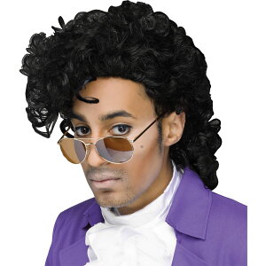 [RDY] [] |bvX^[EBbO lpnEBANZ [yVCOʔ] | Pop Star Wig Adult Halloween Accessory