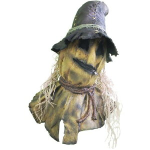 [RDY] [��������] �����݂̃n�[�x�X�^�[ �n���E�B���}�X�N [�y�V�C�O�ʔ�] | Harvester of Sorrow Halloween Mask