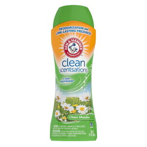 [RDY] [] Arm  Hammer Clean Scentsations In-Wash Scentent Booster - Clean Meadow, 24 oz. [yVCOʔ] | Arm  Hammer Clean Scentsations In-Wash Scent Booster - Clean Meadow, 24 oz