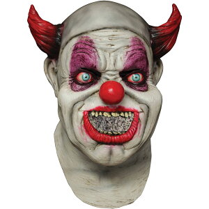 [] }SbgsG}EXfW^lpnEBANZT[ [yVCOʔ] | Maggot Clown Mouth Digital Adult Halloween Accessory
