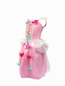 [RDY] [] I[hXAbv sNtFA[ hXZbg [yVCOʔ] | All Dressed Up Pink Fairy Dress Set