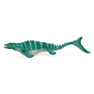 [] Schleich  TTEX  tBM [yVCOʔ] | Schleich Dinosaurs Mosasaurus Toy Figurine