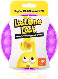 [送料無料] FoxMind ゲーム Last One Lost, Tactile Logic Travel Game for Kids, Family, and Friends - Purple [楽天海外通販] | FoxMind Games Last One Lost, Tactile Logic Travel Game for Kids, Family, and Friends - Purple