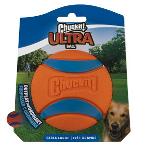 [RDY] [] Chuckit! Eg{[ hbOgC X-Large [yVCOʔ] | Chuckit! Ultra Ball Dog Toy, X-Large
