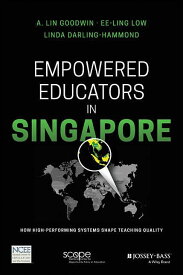 [RDY] [送料無料] シンガポールのエンパワーメントされた教育者たち：高業績システムはいかにして教育の質を形成するか (ペーパーバック) [楽天海外通販] | Empowered Educators in Singapore : How High-