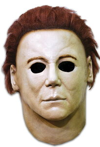 [RDY] [] Trick or Treat Studios }CPE}C[Y ItzCg ebNX nEB RX`[}XN lp [yVCOʔ] | Trick or Treat Studios Michael Myers Off-White Latex Halloween Cost