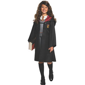 [送料無料] Disguise 女の子用ハーマイオニー・グレンジャー コスチューム - サイズ10-12 [楽天海外通販] | Disguise Girls' Hermione Granger Costume - Size 10-12