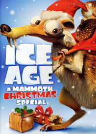 [RDY] [送料無料] アイス・エイジマンモスのクリスマス・スペシャル (その他) [楽天海外通販] | Ice Age: A Mammoth Christmas Special (Other)