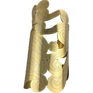 [RDY] [] NIpgERChEJtEA_gEnEB[EANZT[ [yVCOʔ] | Cleopatra Coiled Cuff Adult Halloween Accessory