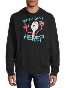 [RDY] [] fBYj[ gCEXg[[ tH[L[ YrbOY Ȃl͂ɂ̂ p[J[ XEFbg S`3XLTCY [yVCOʔ] | Disney Toy Story Forkie Mens  Big Men