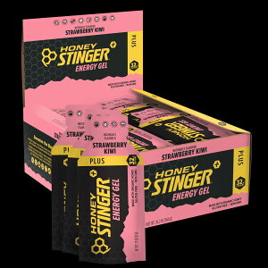 [RDY] [] Honey Stinger I[KjbNEGiW[WFAXgx[ELECA24 [yVCOʔ] | Honey Stinger Organic Energy Gel, Strawberry Kiwi, 24 Ct