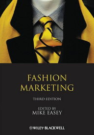 [送料無料] ファッション・マーケティング (ペーパーバック) [楽天海外通販] | Fashion Marketing (Paperback)