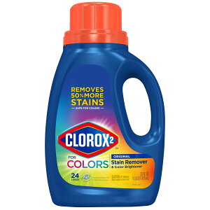[RDY] [] Clorox 2 for Colors - XeCE[o[J[EuCgi[A33IX [yVCOʔ] | Clorox 2 for Colors - Stain Remover and Color Brightener, 33 Ounces