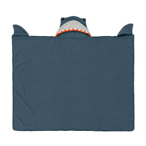 [RDY] [] Firefly! Outdoor Gear T̃tB̎qpѕzAjpi50C` x 40C`j [yVCOʔ] | Firefly! Outdoor Gear Finn the Shark Kid's Wearable Fleece Blanket, Unisex (50 in. x 40 in.)