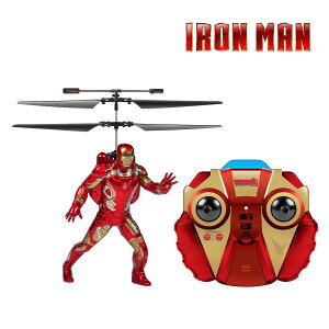 [RDY] [] }[x AxW[Y ACA} tCOtBMA IRwRv^[ [yVCOʔ] | Marvel Avengers Iron Man Flying Figure IR Helicopter