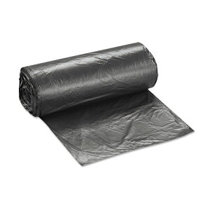 [RDY] [��������] Inteplast �O���[�v�����x���Ɗʃ��C�i�[�A16 �K�����A8 �~�N�����A24 x 33�A���A1,000/�J�[�g�� (S243308K) [�y�V�C�O�ʔ�] | Inteplast Group High-Density Commercial Can Liners, 16 gal, 8 microns, 24