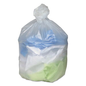 [RDY] [] Ultra Plus S~܁S~Ci[A16KA200JEg - NA [yVCOʔ] | Ultra Plus Garbage Bag and Trash Can Liner, 16 Gallon, 200 Count - Clear