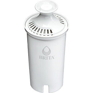 [] Brita X^_[hEH[^[tB^[Asb`[EfBXyT[ptB^[ABPAt[A1 [yVCOʔ] | Brita Standard Water Filter, Replacement Filters for Pitchers