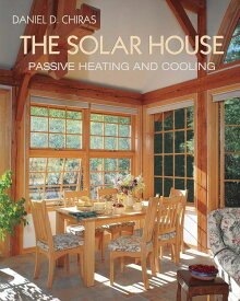 [RDY] [送料無料] ソーラーハウス (ペーパーバック) [楽天海外通販] | The Solar House (Paperback)