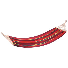 [RDY] [送料無料] Stansport 綿混バハマ・ハンモック - バーガンディ [楽天海外通販] | Stansport Cotton Blend Bahamas Hammock - Burgundy