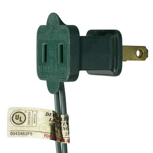 [] Northlight 50JEgFLED C7t@ZbgNX}XCgA20.25tB[gO[C[ [yVCOʔ] | Northlight 50 Count Multi-Color LED C7 Faceted Christmas Lights, 20.25 ft Green Wire