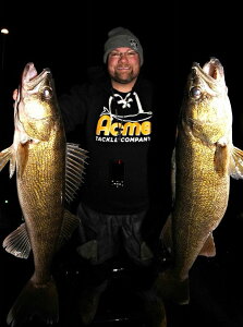 [RDY] [] Acme Tackle gNI tBbVOXv[ jbP `[g[X XgCv 2/3IX [yVCOʔ] | Acme Tackle Little Cleo Fishing Spoon Nickel Chartreuse Stripe 2/3 oz.