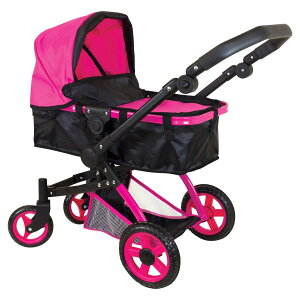 [] Lissi l` - A[oEv [yVCOʔ] | Lissi Dolls - Urban Pram