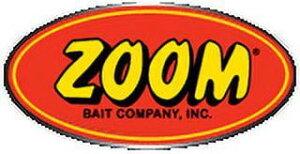 [RDY] [] Zoom X[p[t[N Wނ\tgxCg C{[Vbh 5 1/4"10pbN [yVCOʔ] | Zoom Super Fluke Freshwater Fishing Soft Bait, Rainbow Shad, 5 1/4", 10-pack