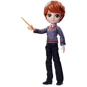 [RDY] [] Wizarding World n[E|b^[A8C`EEEB[Y[t@bVh[ [yVCOʔ] | Wizarding World Harry Potter, 8-inch Ron Weasley Fashion Doll