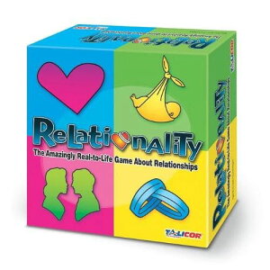 [RDY] [��������] �֌W���{�[�h�Q�[�� [�y�V�C�O�ʔ�] | Relationality Board Game