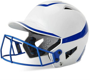 [RDY] [] Champro Sports HX CY v t@Xgsb` \tg{[ obeBO wbg C/zCg 7 - 7 1/2 [yVCOʔ] | Champro Sports HX Rise Pro Fastpitch Softball Batting Helmet Ro