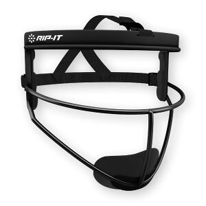 [RDY] [��������] RIP-IT �I���W�i������p�\�t�g�{�[�����}�X�NPRO [�y�V�C�O�ʔ�] | RIP-IT Original Defense Softball Fielder's Mask PRO