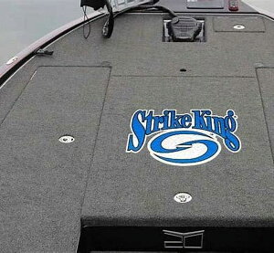 [RDY] [] Strike King KVD KhbO i`Vbh gbvEH[^[xCgA[ [yVCOʔ] | Strike King KVD Mega Dawg Natural Shad Topwater Bait Lure