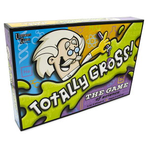 [RDY] [��������] University Games | �Ȋw�Q�[���Ȋw�Q�[�� [�y�V�C�O�ʔ�] | University Games | Totally Gross: The Game of Science