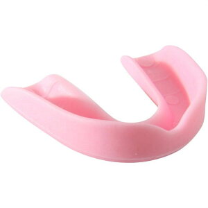 [] Ringside VOK[h}EXs[X - 10pbN sN [yVCOʔ] | Ringside Single Guard Mouthpieces - 10 Pack Pink