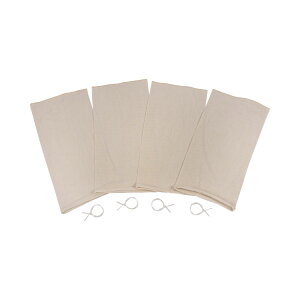 [] Allen Company fbNXNH[^[EQ[obOA28C` x 12C`A4obOAi`AjpA6596 [yVCOʔ] | Allen Company Deluxe Deer Quarter Game Bags, 28" x 12"