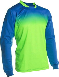 [] VIZARI oWFz S[L[p[ W[WiC^O[ [yVCOʔ] | Vizari Vallejo Goalkeeper Jersey-Royal/Green