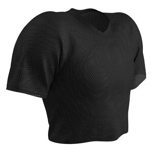 [] Champro Sports ObhACAEbVEtbg{[EvNeBXEW[WAA_gX-LAubN [yVCOʔ] | Champro Sports Gridiron Porthole Mesh Football Practice Jersey, A