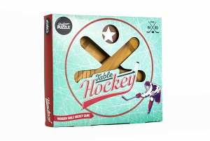 [RDY] [] Professor Puzzle  - ؐzbP[ [yVCOʔ] | Professor Puzzle's - Wooden Tabletop Hockey