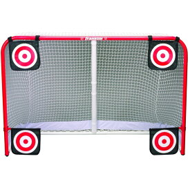 [送料無料] Franklin Sports ホッケー射撃ターゲット - NHL - コーナーターゲット [楽天海外通販] | Franklin Sports Hockey Shooting Targets - NHL - Corner Targets