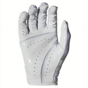 [��������] Franklin Sports �n�C�^�b�N�E�v���~�A���E�A�_���g�E�t�b�g�{�[���E���V�[�o�[�E�O���[�u [�y�V�C�O�ʔ�] | Franklin Sports Hi-Tack Premium Adult Football Receiver Gloves