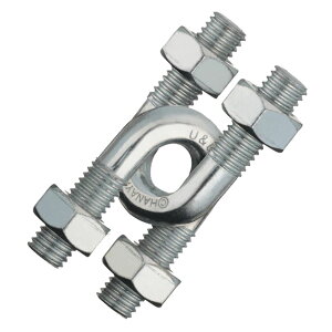 [RDY] [��������] BePuzzled�bU&U Hanayama �L���X�g�E���^���E�u���[���e�B�[�U�[�E�p�Y�� �����T�E���x��4�A12�Έȏ�Ώ� [�y�V�C�O�ʔ�] | BePuzzled | U&U Hanayama Cast Metal Brainteaser Puzzle Mensa Rated Level 4,