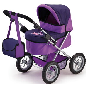 [] Bayer - xr[h[ԃgfBZbg [yVCOʔ] | Bayer - Baby Doll Pram Trendy Set